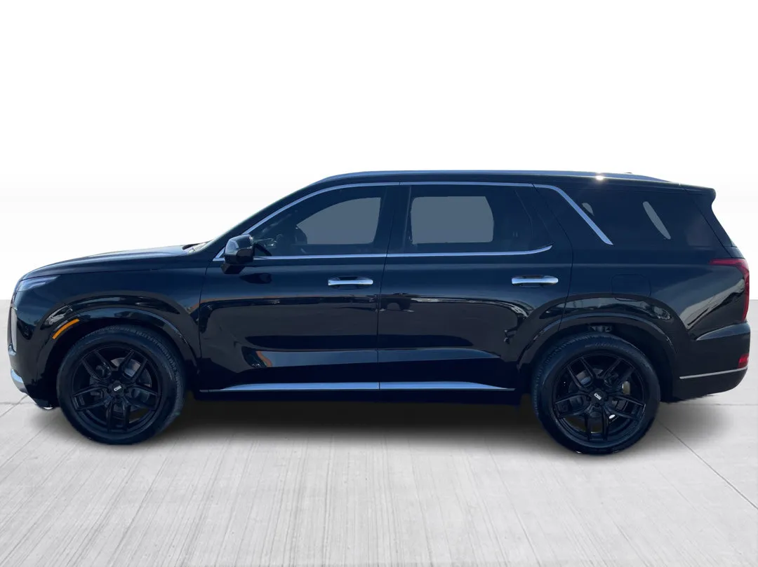 2021 Hyundai Palisade for sale - photo 4