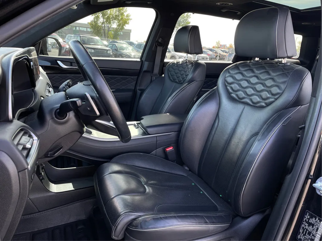 2021 Hyundai Palisade for sale - photo 3