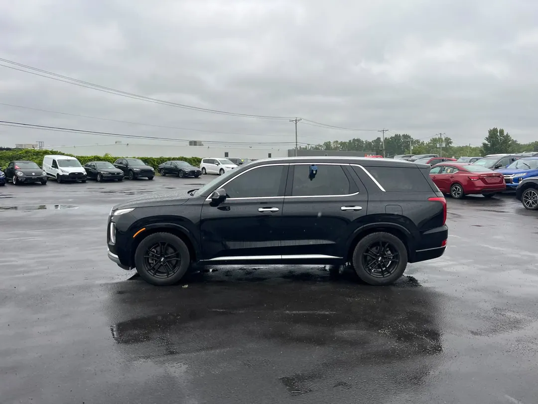Hyundai Palisade 2021 à vendre - photo 4