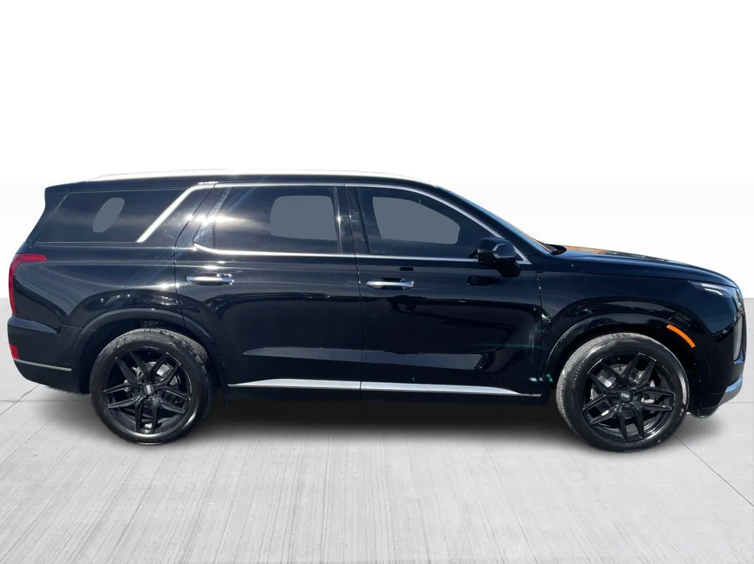 2021 Hyundai Palisade for sale - photo 2