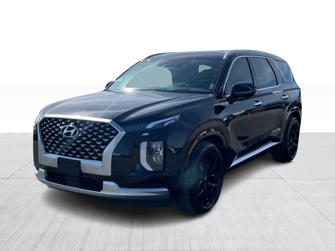 2021 Hyundai Palisade for sale - photo 3