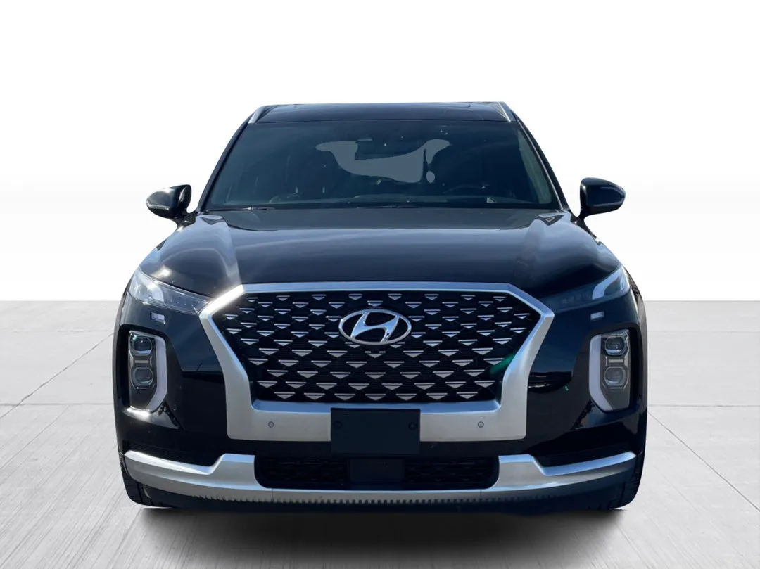2021 Hyundai Palisade for sale - photo 2
