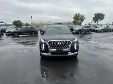 2021 Hyundai Palisade - image 2
