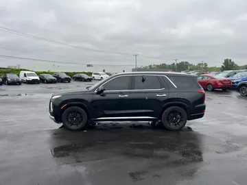 2021 Hyundai Palisade - image 4