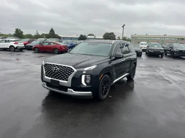 2021 Hyundai Palisade - image 3