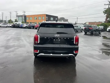 2021 Hyundai Palisade - image 7