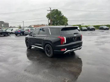 2021 Hyundai Palisade - image 6