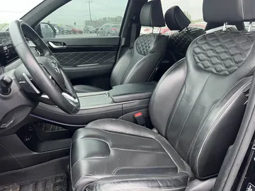 2021 Hyundai Palisade - image 9