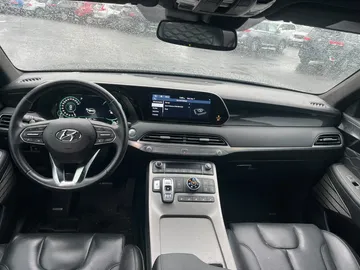 2021 Hyundai Palisade - image 10