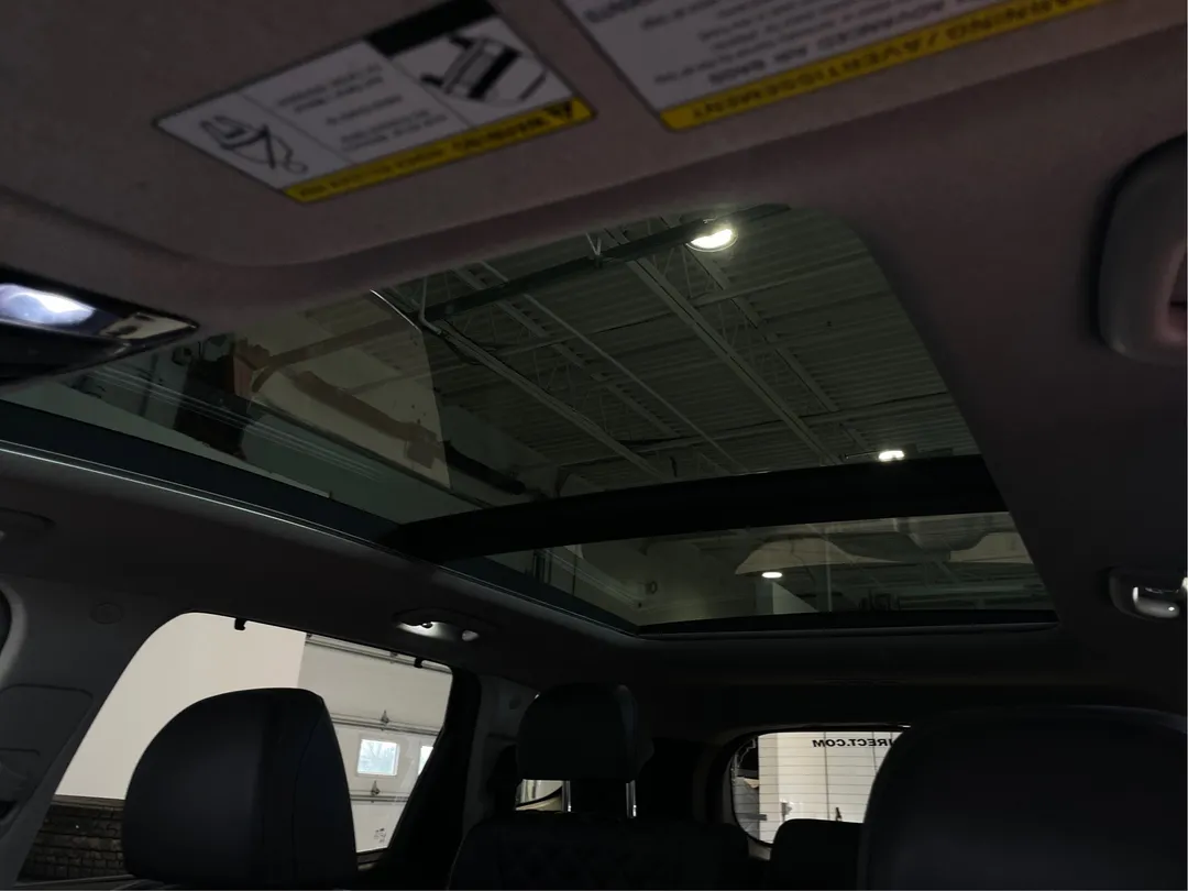 2022 Hyundai Santa Fe Hybrid — photo 5
