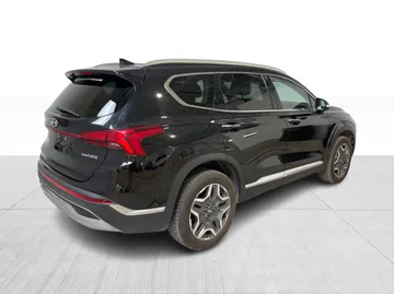 2022 Hyundai Santa Fe Hybrid - image 15
