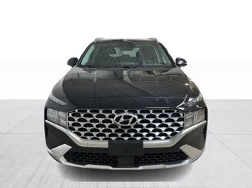2022 Hyundai Santa Fe Hybrid - image 9