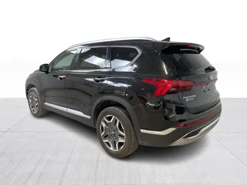 2022 Hyundai Santa Fe Hybrid - image 12