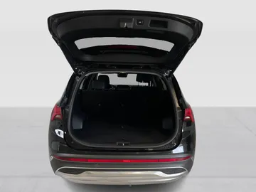 2022 Hyundai Santa Fe Hybrid - image 14