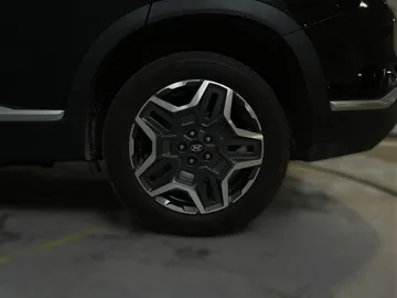 2022 Hyundai Santa Fe Hybrid - image 7