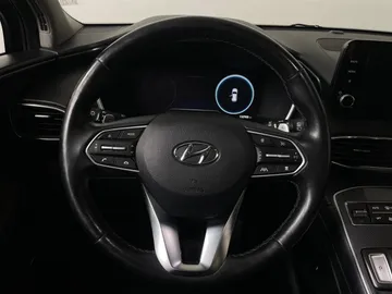 2022 Hyundai Santa Fe Hybrid - image 19