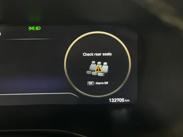 2022 Hyundai Santa Fe Hybrid - image 31