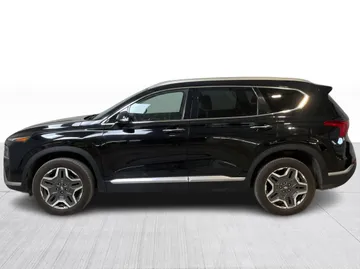 2022 Hyundai Santa Fe Hybrid - image 11