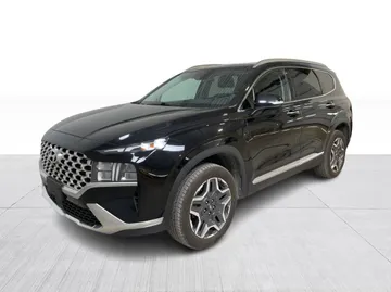 2022 Hyundai Santa Fe Hybrid - image 10