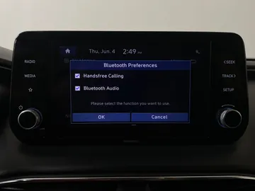 2022 Hyundai Santa Fe Hybrid - image 30