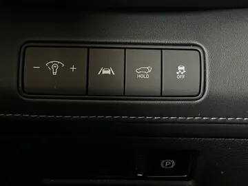 2021 Hyundai Santa Fe Hybrid - image 34