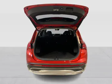 2021 Hyundai Santa Fe Hybrid - image 14