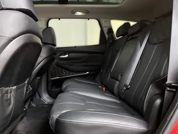 2021 Hyundai Santa Fe Hybrid - image 16