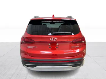 2021 Hyundai Santa Fe Hybrid - image 13