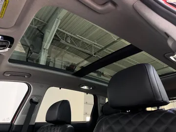 2021 Hyundai Santa Fe Hybrid - image 6