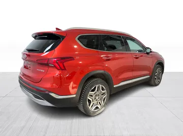 2021 Hyundai Santa Fe Hybrid - image 15