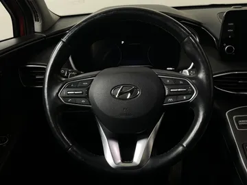 2021 Hyundai Santa Fe Hybrid - image 19