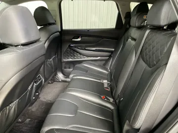 2023 Hyundai Santa Fe Hybrid - image 11