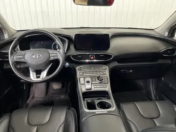 2023 Hyundai Santa Fe Hybrid - image 14