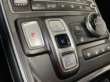 2023 Hyundai Santa Fe Hybrid - image 35