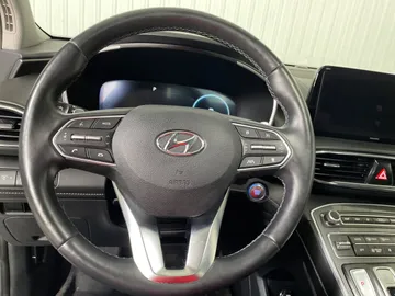 2023 Hyundai Santa Fe Hybrid - image 17