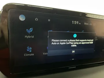 2023 Hyundai Santa Fe Hybrid - image 31