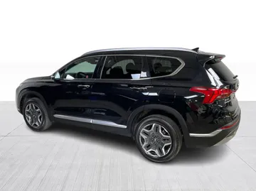 2023 Hyundai Santa Fe Hybrid - image 6