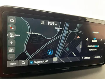 2023 Hyundai Santa Fe Hybrid - image 24