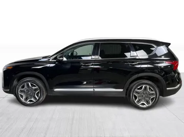 2023 Hyundai Santa Fe Hybrid - image 4