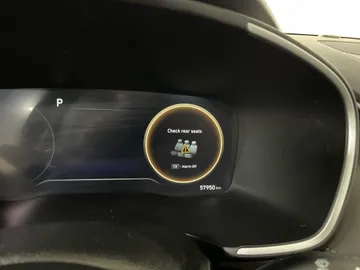 2023 Hyundai Santa Fe Hybrid - image 33