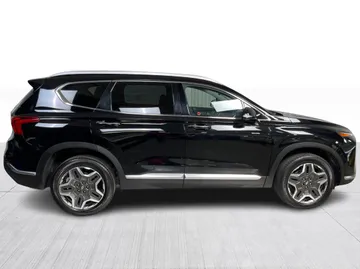 2023 Hyundai Santa Fe Hybrid - image 9