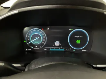 2023 Hyundai Santa Fe Hybrid - image 16