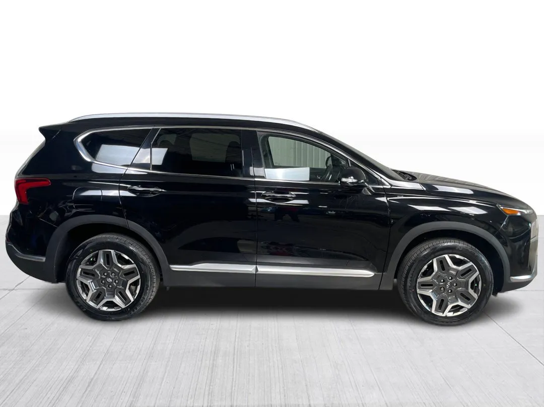 Hyundai Santa Fe Plug-In Hybrid 2022 à vendre - photo 2