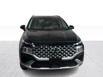 2022 Hyundai Santa Fe Plug-In Hybrid - image 9