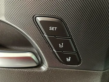2022 Hyundai Santa Fe Plug-In Hybrid - image 22