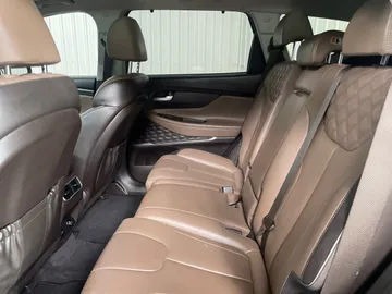 2022 Hyundai Santa Fe Plug-In Hybrid - image 16