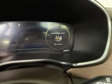 2022 Hyundai Santa Fe Plug-In Hybrid - image 33