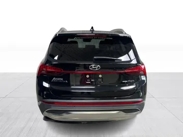 2022 Hyundai Santa Fe Plug-In Hybrid - image 13