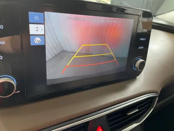 2022 Hyundai Santa Fe Plug-In Hybrid - image 26