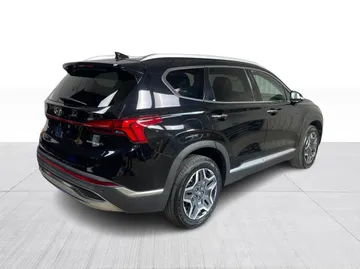 2022 Hyundai Santa Fe Plug-In Hybrid - image 15